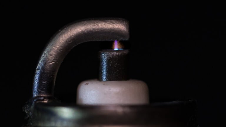 What Is Spark Plug Blow Out?