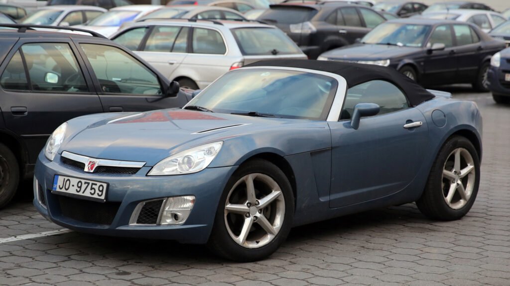 GM Really Did Transform Car Buying At Saturn Dealers: Here's How