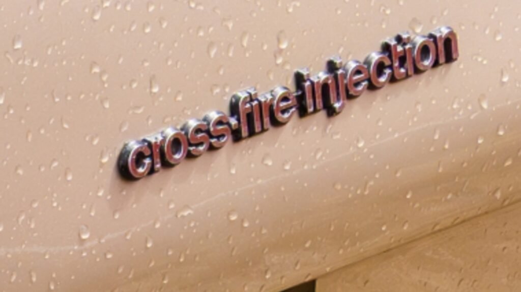 Why GM's Cross-Fire Engines Earned The Nickname Cease-Fire