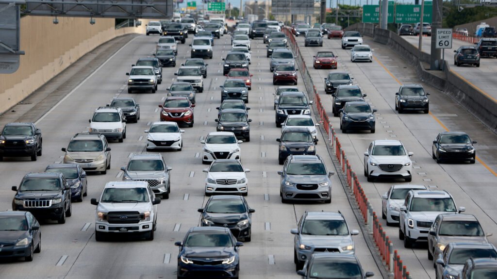 These Are Your Local Driving Gripes
