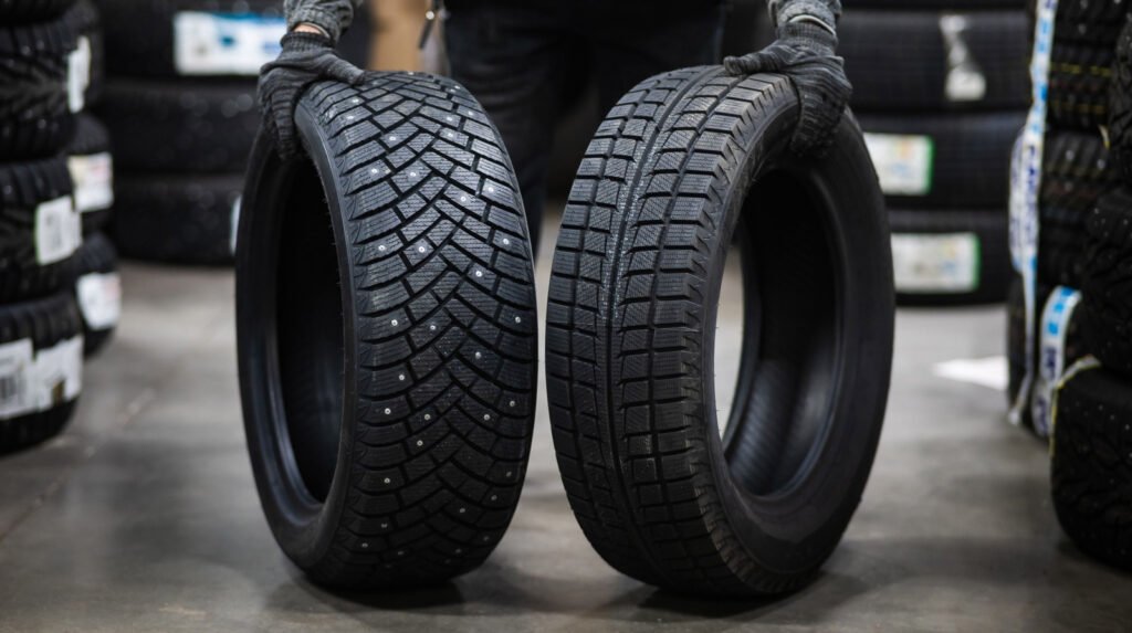 Is It Safe To Use Two Different Tire Brands For One Car?