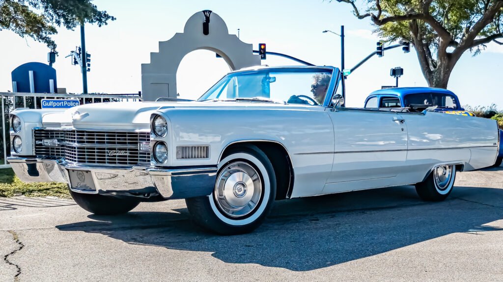 This GM Brand Introduced Heated Seats Years Ahead Of Its Time