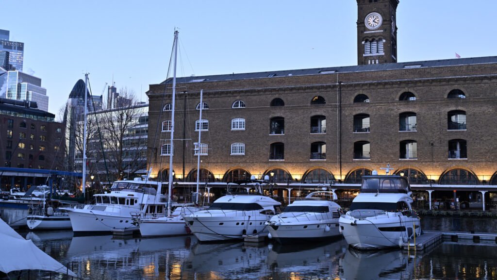 This Is What Our Readers Would Name Their Big Boats If They Could Afford One