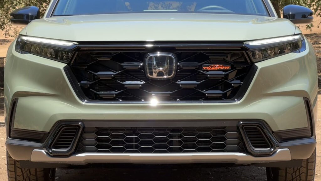 Catalytic Converter Theft Is So Passé, Thieves Want Your Radar Sensors Now