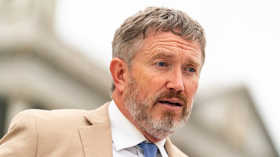 Massie: Trump officials could be prosecuted over Epstein files