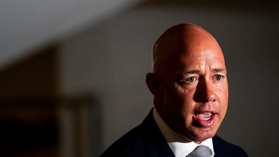 House GOP chip bill draws White House fire