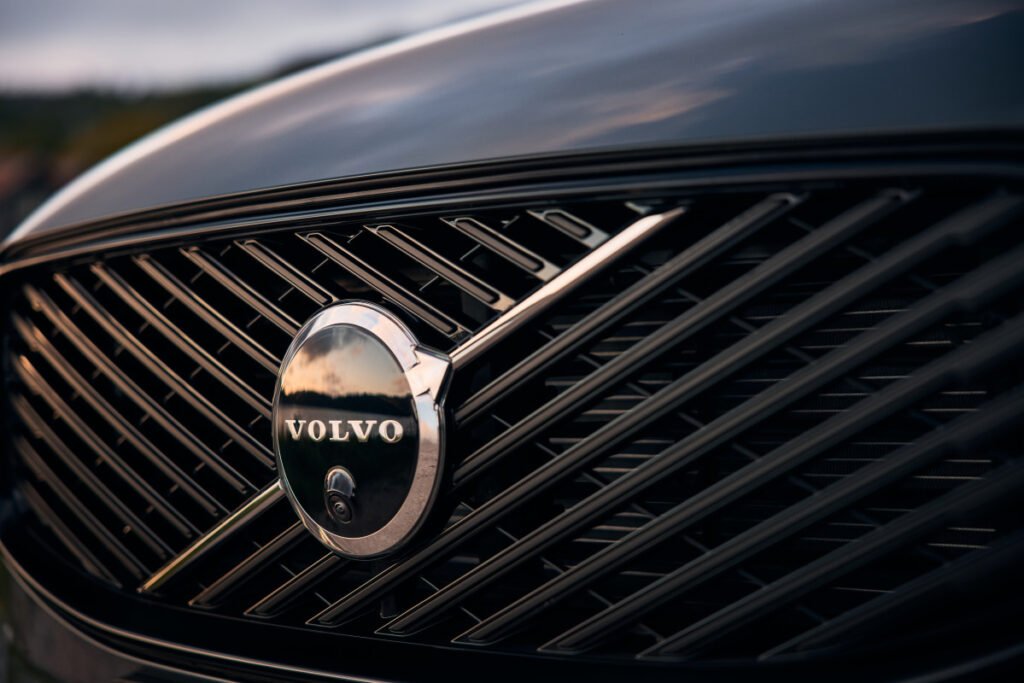 Volvo Is Bringing Back the Designer Who Defined Its Modern Look