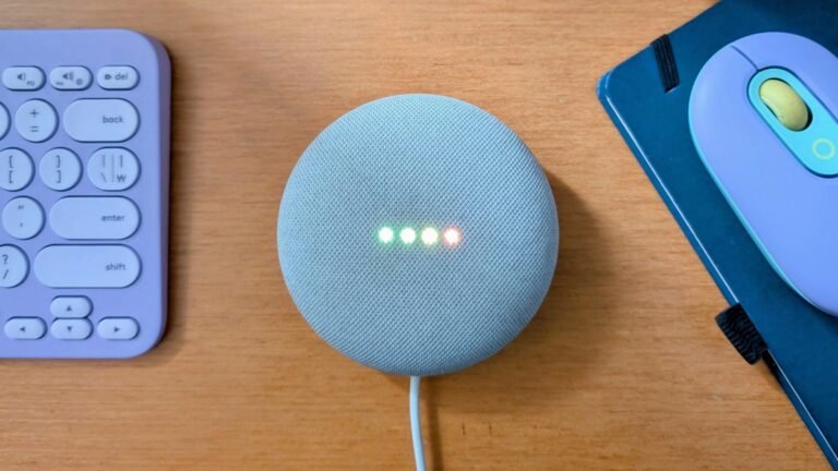 I upgraded to Gemini for Google Home, but I almost regret it for these two reasons