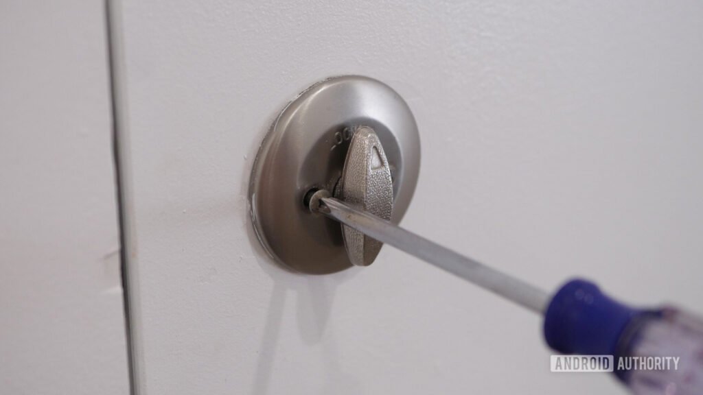 I have a new smart home fear: Getting locked IN