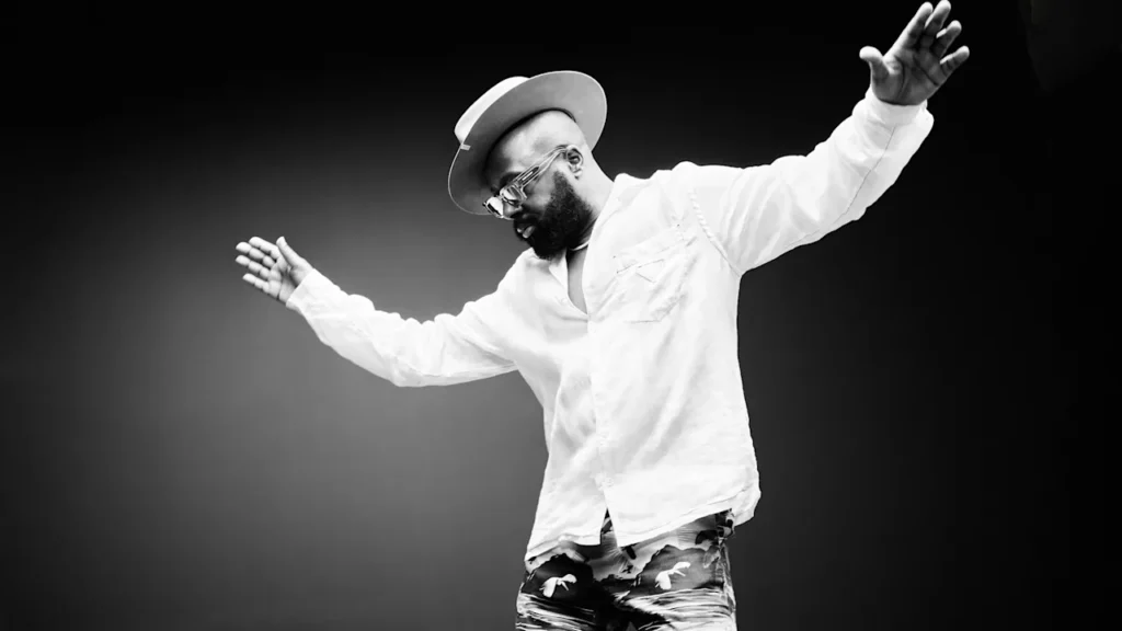 Wyclef Jean reveals his creative super power—and how you can tap into it too
