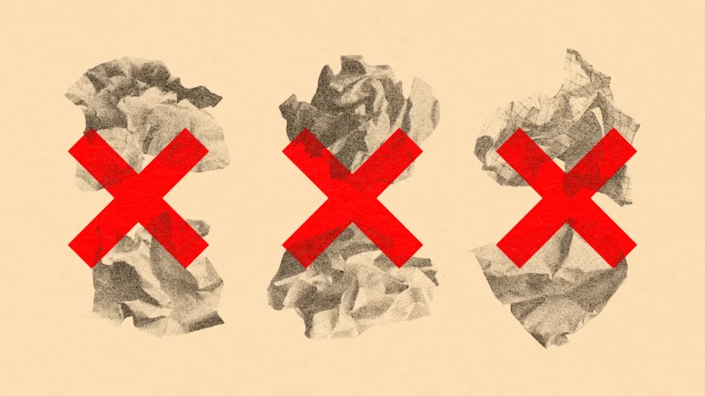 Why most strategic plans fail just as often as New Year’s resolutions