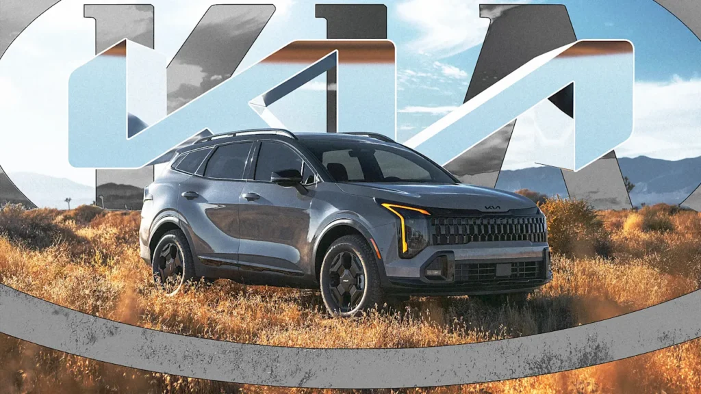 It turns out that Kia’s new logo wasn’t brand suicide after all