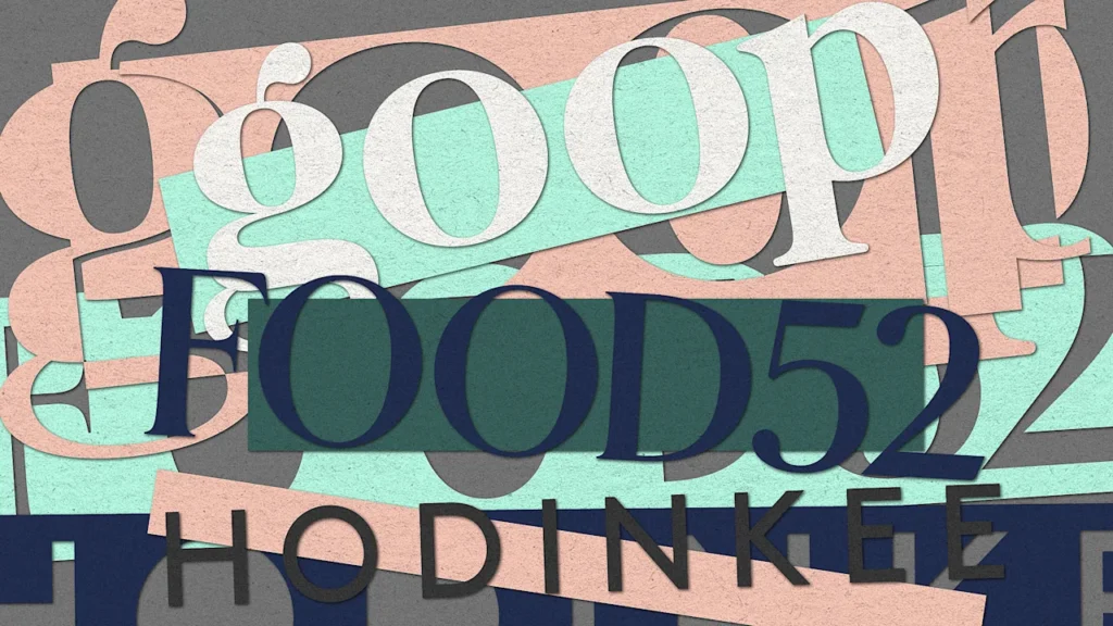 The decline of Food52, Goop, Hodinkee—and the internet’s dream of content-to-commerce