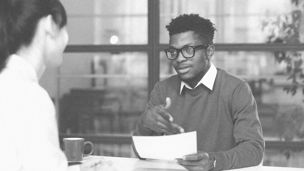 ‘Overqualified’ isn’t a compliment. It’s a hiring risk label