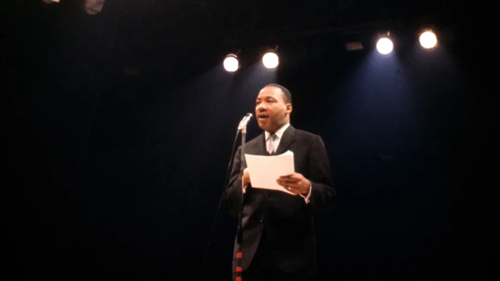 How Martin Luther King Jr. was a trailblazer in pushing for universal basic income