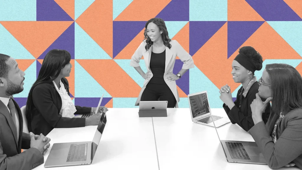 How leaders find the balance between adapting to others and being true to themselves