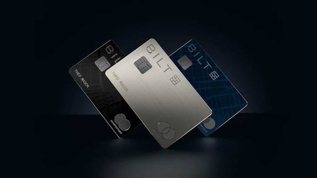 Bilt’s new credit cards to feature 10% interest rate, answering lawmakers’ pleas