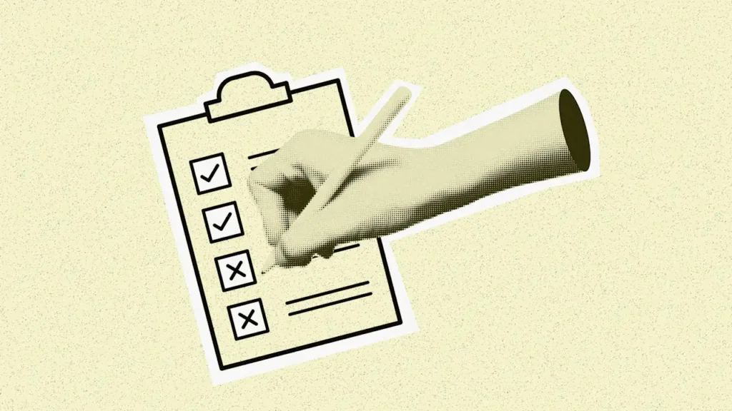 Why you should stop relying on self-discipline and do this instead