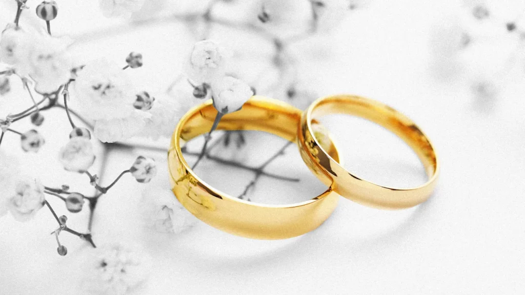 Science says marry the right person and you’ll be more successful, except for 1 (very personal) catch