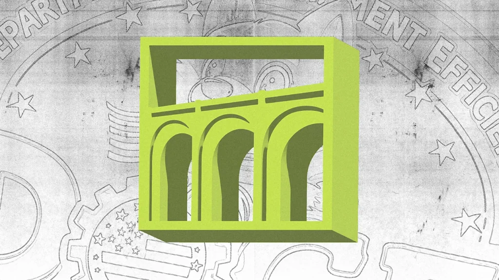 Inside the ambitious plan to undo DOGE’s damage