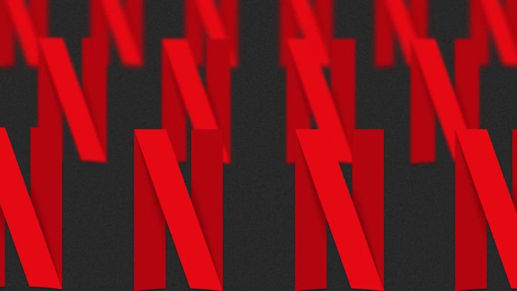 NFLX: Netflix makes a big move today as stock markets crater. Now all eyes are on its earnings