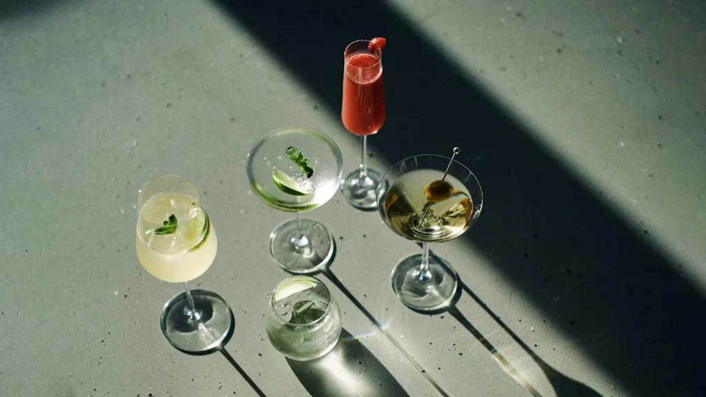 5 reasons why cutting back on alcohol is so hard