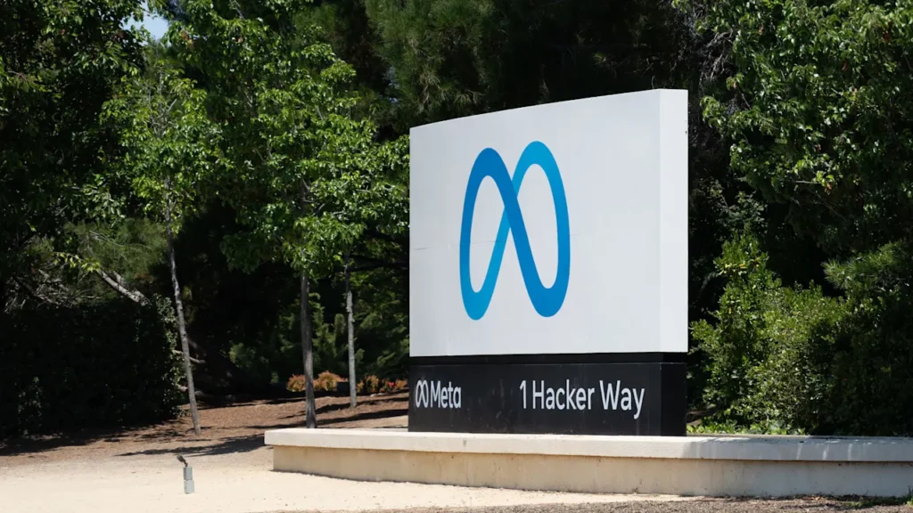 The Federal Trade Commission says it will appeal the Meta antitrust ruling