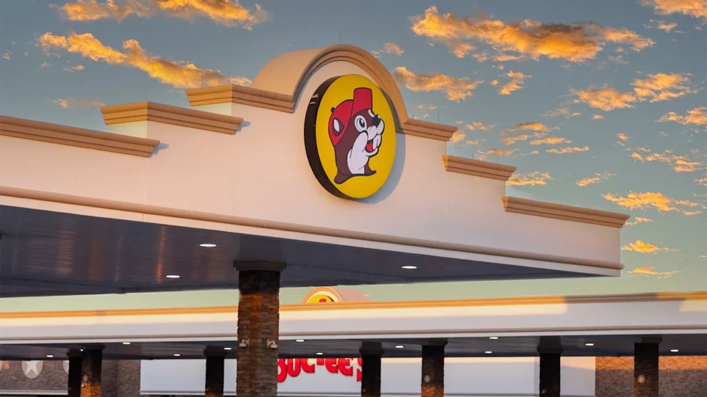 Buc-ee’s expanding to 8 new states: See list of locations and opening dates for mega gas station chain—including its largest one ever