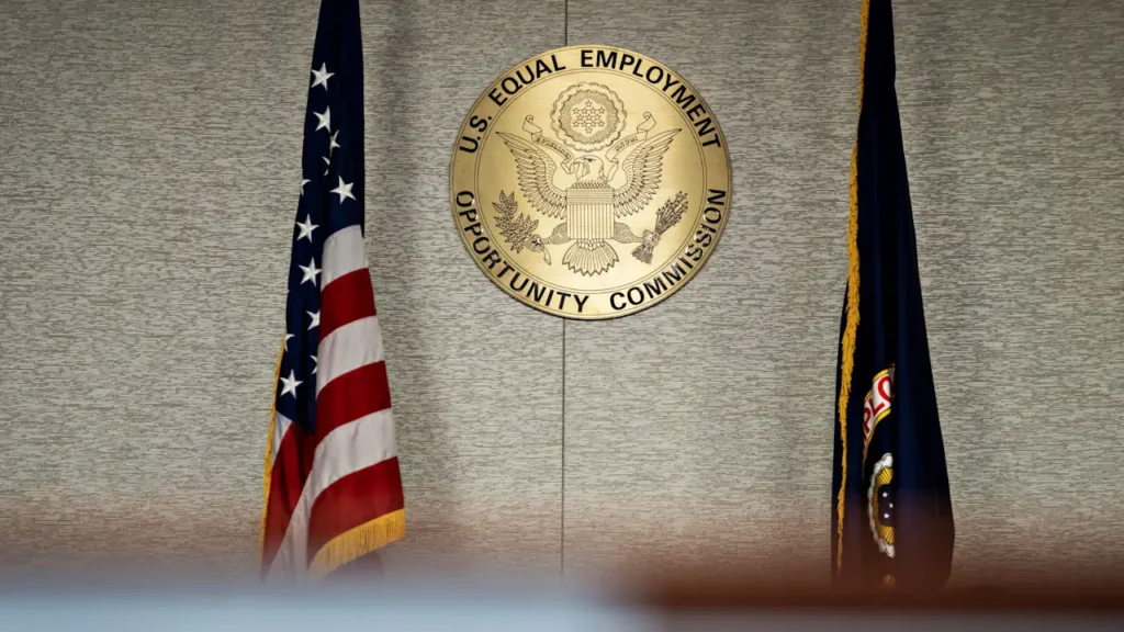 The workplace just got even less friendly for LGBTQ+ workers