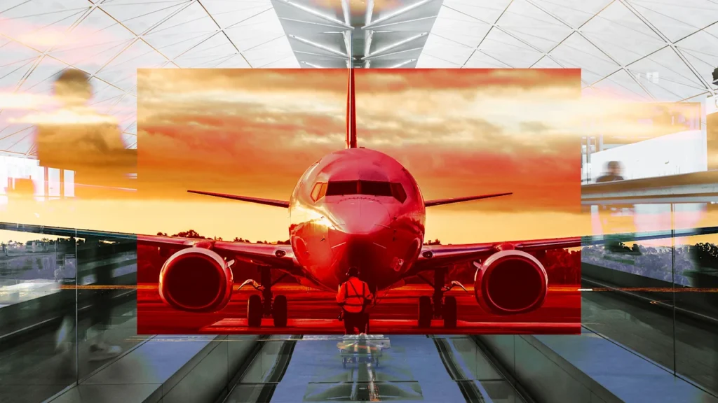 Thousands of travelers may have to pay extra fees at the airport next week