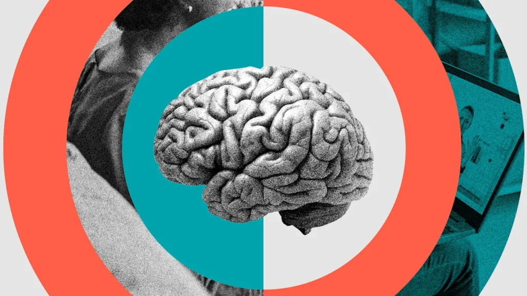 This company pioneered virtual therapy for OCD. Now it wants to do the same for PTSD