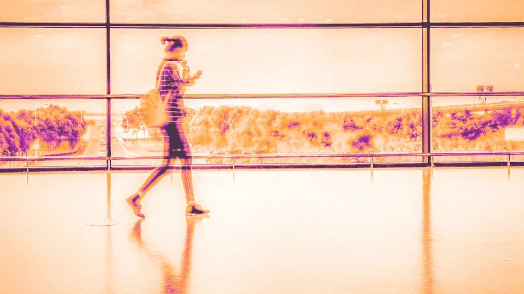 I’m working in an office again, and it changed my mind about RTO