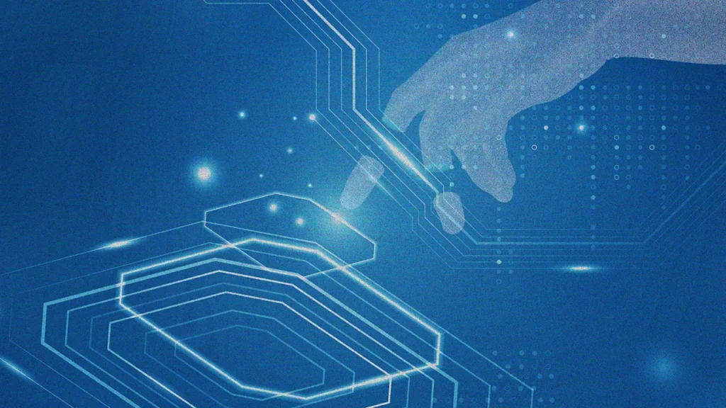 AI isn’t stealing your traffic. It’s stealing your authority