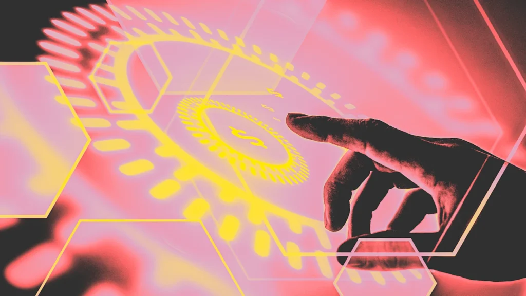 In 2026, venture capital’s hunger for AI will be insatiable