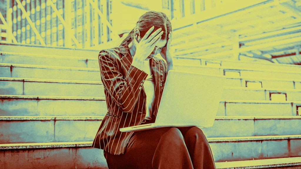 Are you ‘grounded’ or in a rut in your career? ‘Stable’ or stuck?