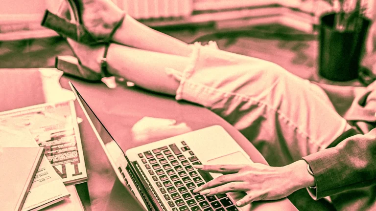 This simple, three-step framework is the secret to success under pressure