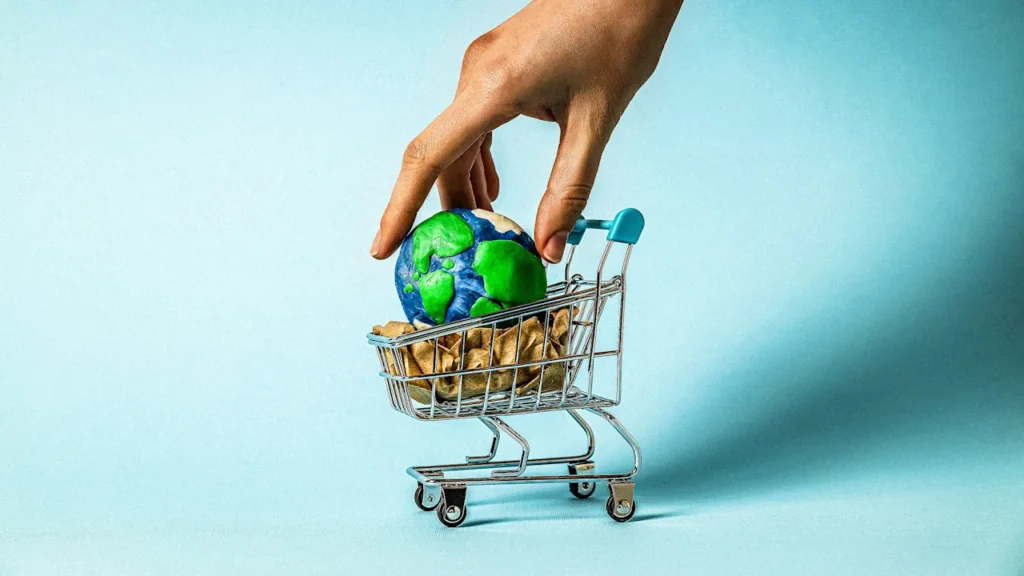 Four questions that will determine the future of business for good