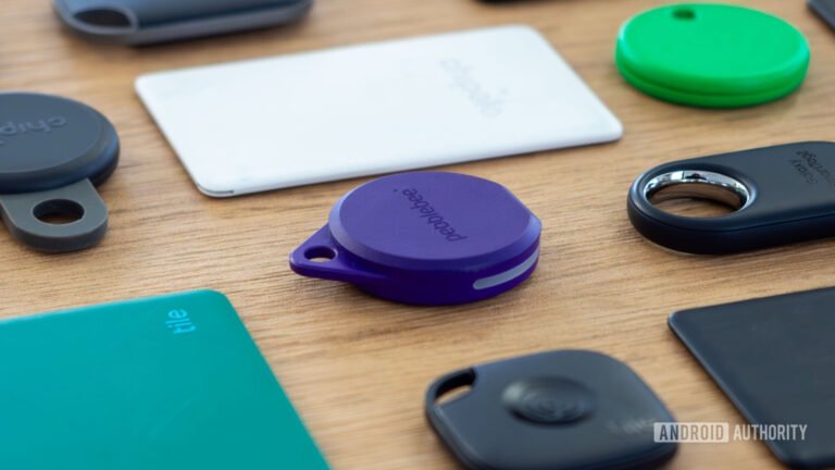 5 Android Bluetooth trackers you should buy instead of the Apple AirTag 2nd gen