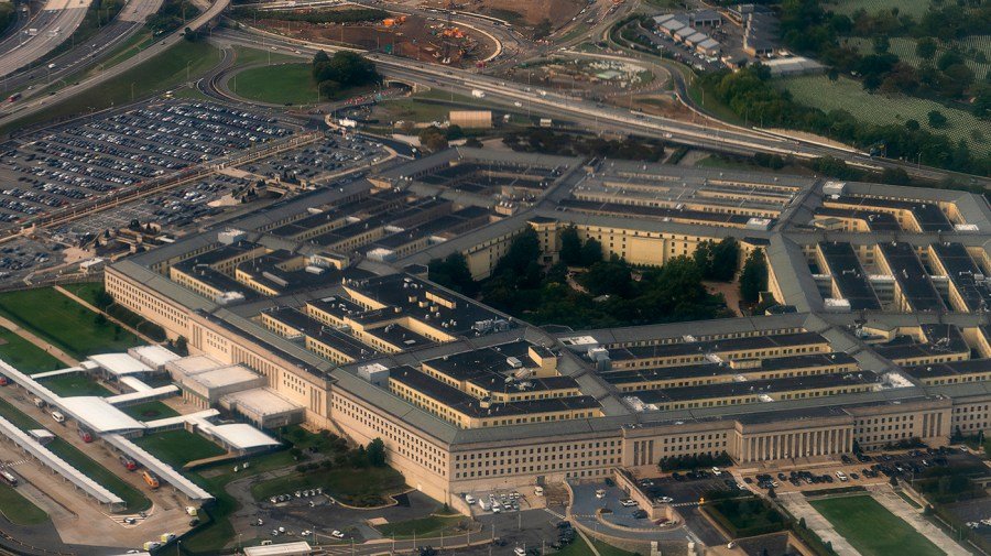Department of War name change could cost as much as $125M: CBO