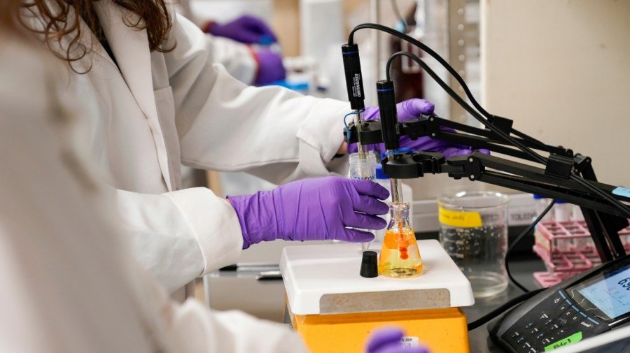 Some of Trump’s assaults on air and water are reversible. Not these two.