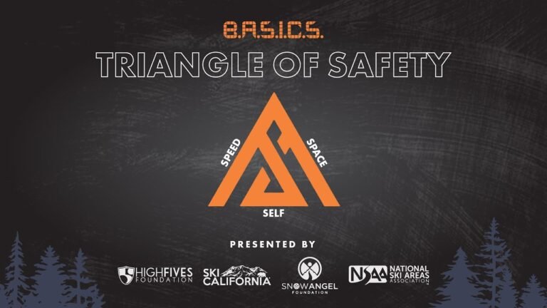 On the Slopes and In the Know: Ski Areas Prioritize Family Safety and Community Awareness