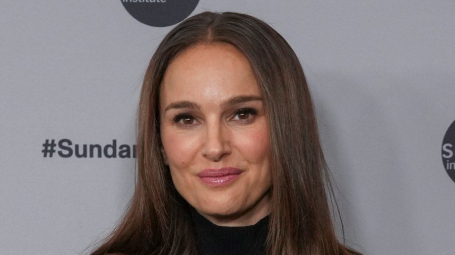 Natalie Portman: Trump, Noem, ICE actions 'outrageous'