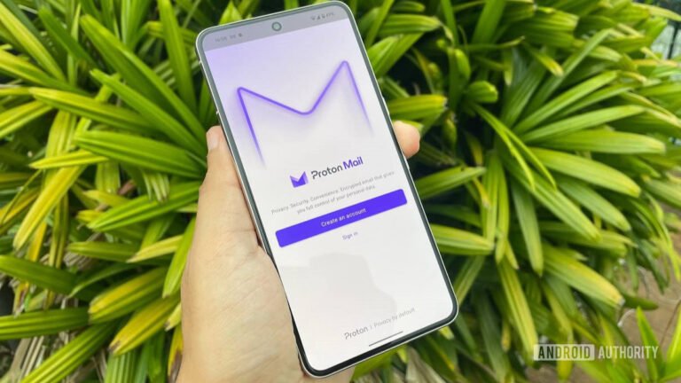 These are the best secure email services I recommend in 2026