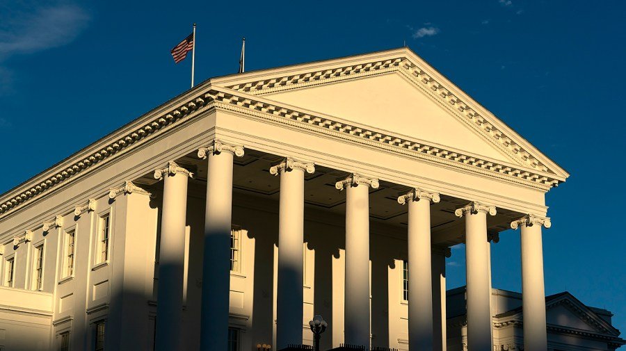 5 things to know about Virginia's redistricting effort