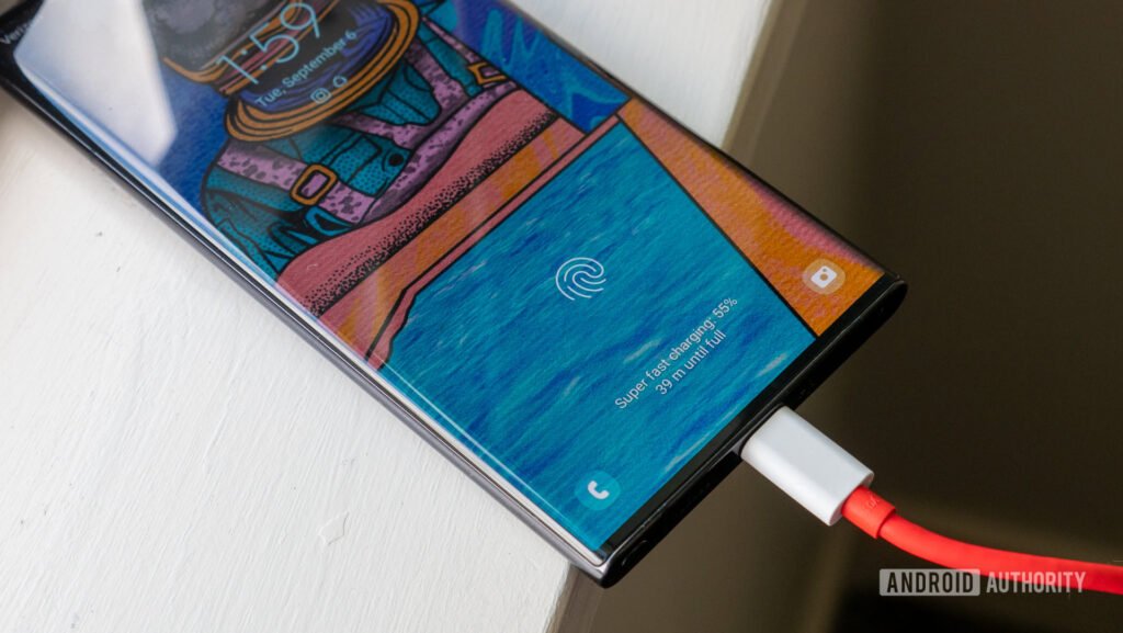 Leak suggests Galaxy S26 Ultra may finally get the charging speed boost it needs
