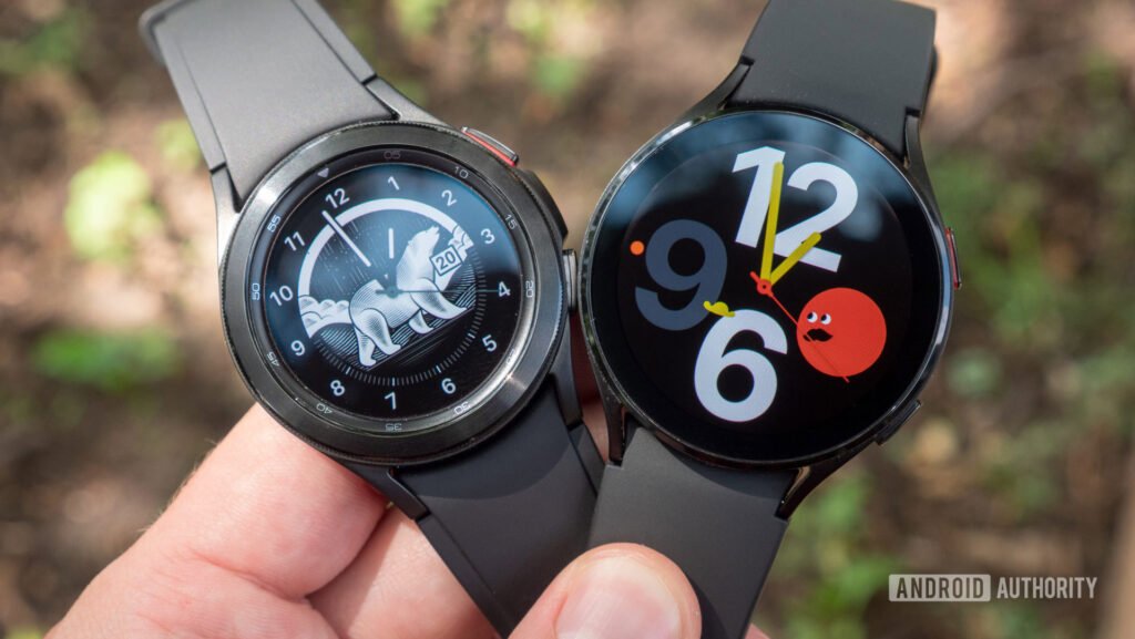 Galaxy Watch 4 wrecked by One UI 8 update? Samsung just rolled out a fix for that