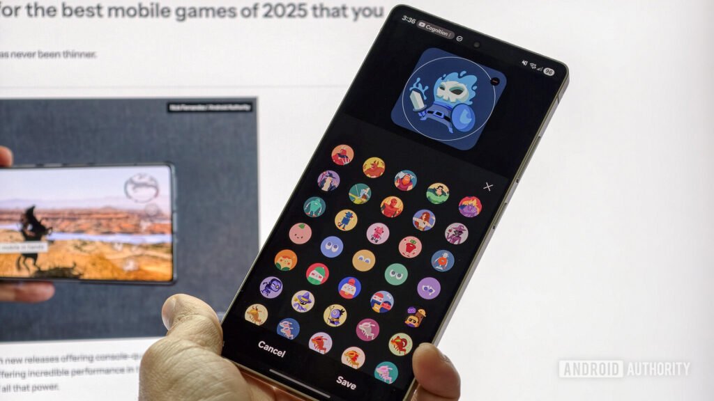Samsung just abandoned this mini-game you never heard of, but there’s good news