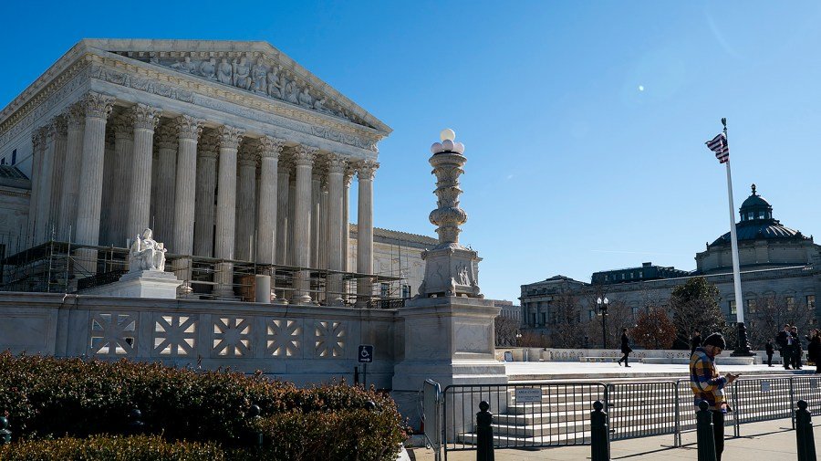 5 takeaways as Supreme Court confronts Trump’s Federal Reserve firing