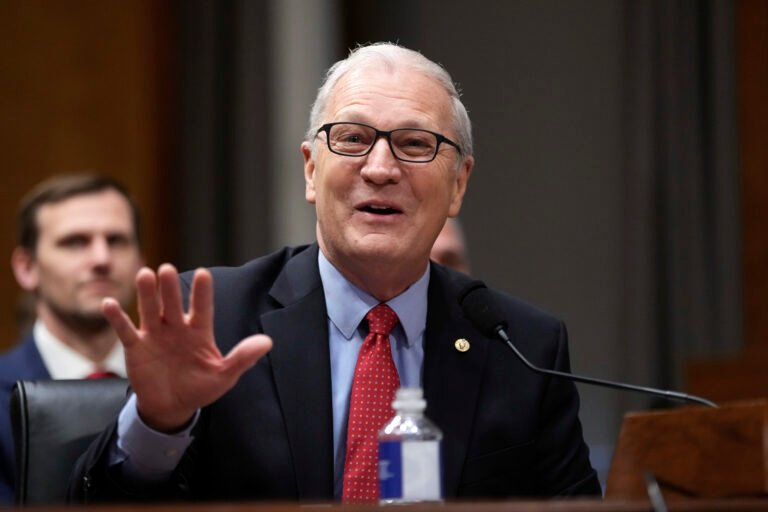 GOP reckons with support for foreign oil amid Venezuela tensions