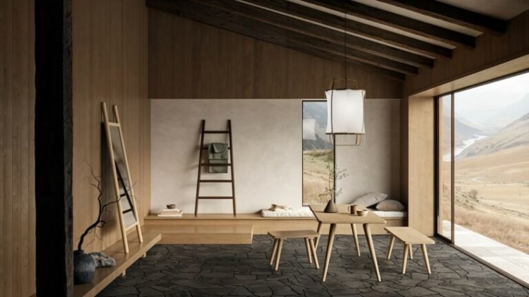 Shaken Is a Collection Born From Long Tables and Longer Evenings